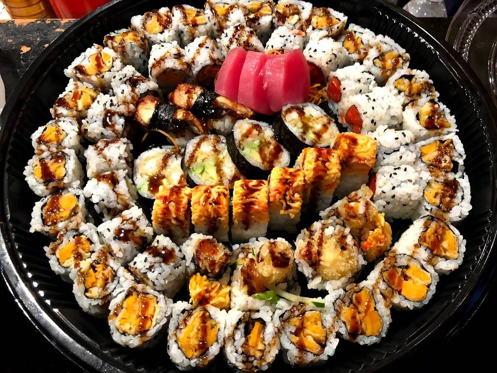 Sakehouse at beaufort Japanese steakhouse and sushi bar | restaurant | 274 Robert Smalls Pkwy #200, Beaufort, SC 29906, USA | 8433795888 OR +1 843-379-5888