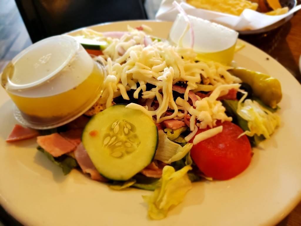 Capparellis | restaurant | 3857 E Southcross #139, San Antonio, TX 78222, USA | 2103378700 OR +1 210-337-8700