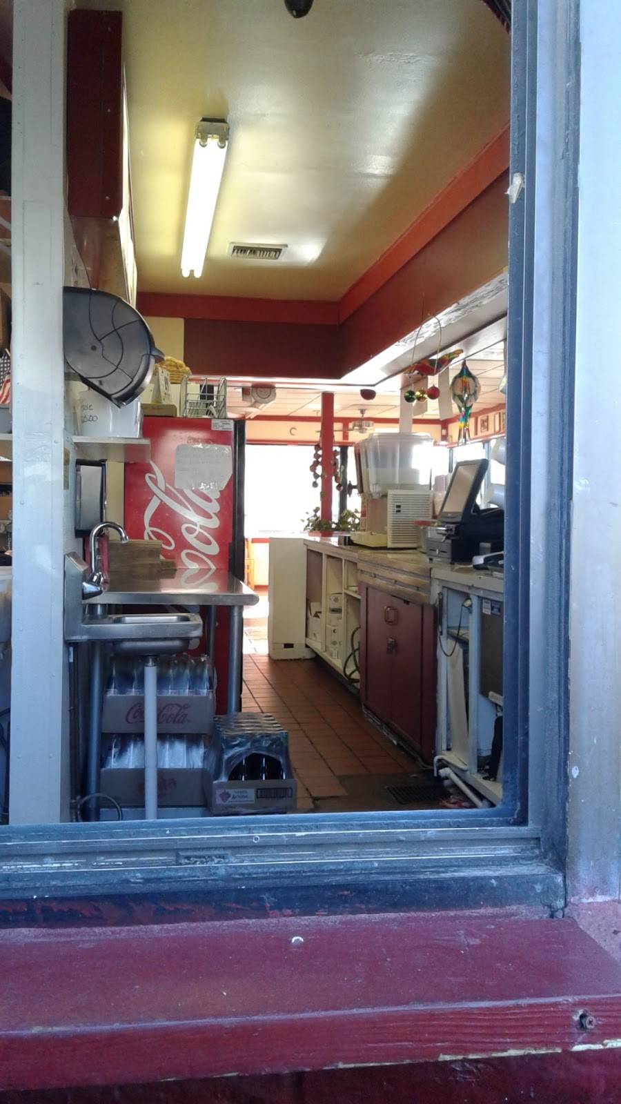 Los Betos Restaurant | restaurant | 7203 E Golf Links Rd, Tucson, AZ 85730, USA | 5207223689 OR +1 520-722-3689