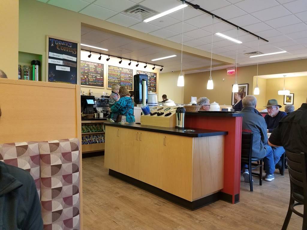 Bagels & Joe | bakery | 7811 Pioneers Blvd, Lincoln, NE 68506, USA | 40242377973 OR +1 402-423-7797 ext. 3