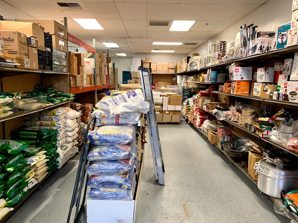 Nanak Sweets & Spices | restaurant | 3351 Panama Ln, Bakersfield, CA 93313, USA | 6618270707 OR +1 661-827-0707