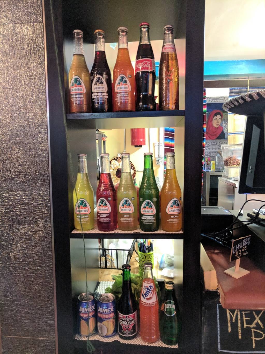 Marias Tortas Jalisco | restaurant | 432 Hamilton Regional Rd 8, Stoney Creek, ON L8G 1G3, Canada | 9056627773 OR +1 905-662-7773