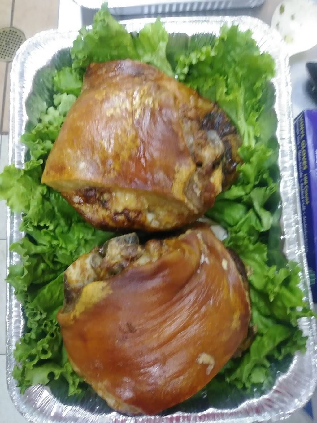 La Palmerita | restaurant | 2909 Townsend Blvd, Jacksonville, FL 32277, USA | 9044423732 OR +1 904-442-3732