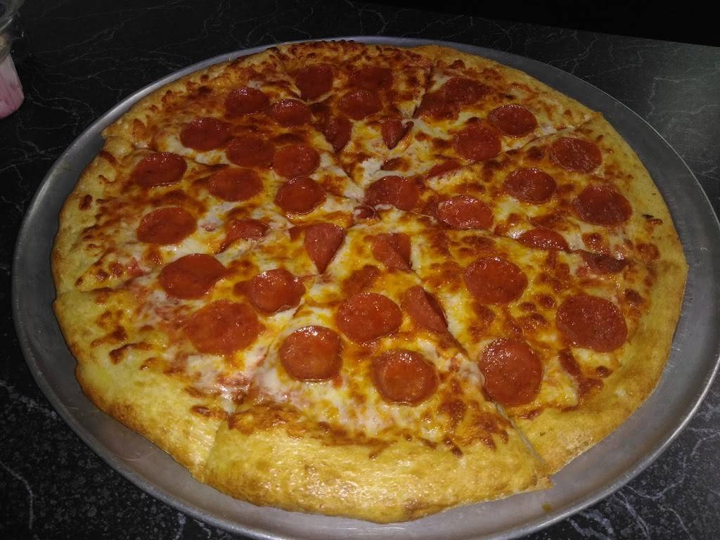 Venus Pizza | restaurant | 7680 Belair Rd, Nottingham, MD 21236, USA | 4106680600 OR +1 410-668-0600