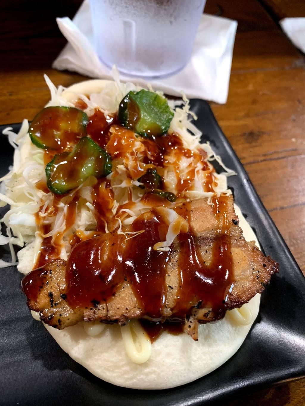 Kurume Ramen & Izakaya at Rayzor Ranch | restaurant | 2500 W University Dr #1330, Denton, TX 76201, USA | 9405360777 OR +1 940-536-0777