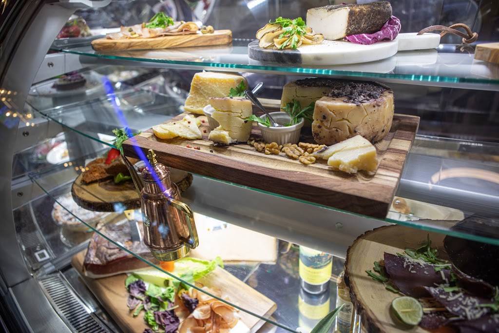 Talento Restaurant | restaurant | 1307 E Las Olas Blvd, Fort Lauderdale, FL 33301, USA | 7542064180 OR +1 754-206-4180