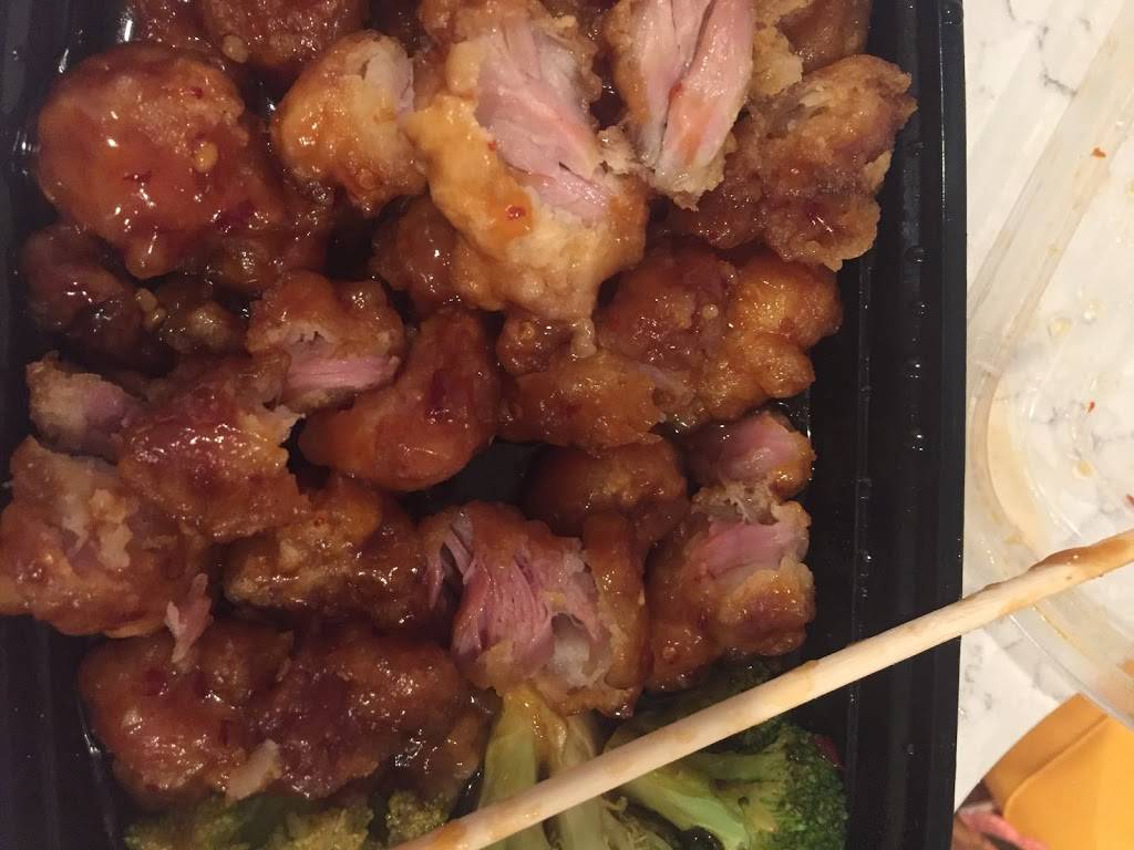 China Taste | restaurant | 2770 Maybank Hwy a, Johns Island, SC 29455, USA | 8435591980 OR +1 843-559-1980