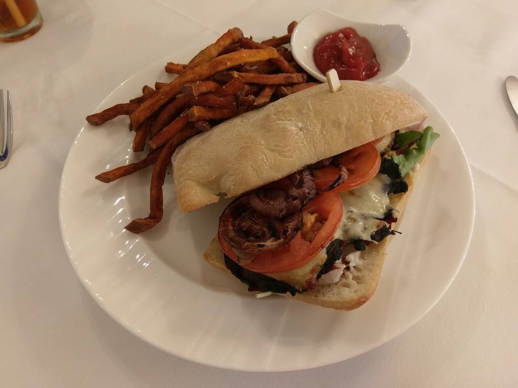 The Dining Room at The Nittany Lion Inn | restaurant | 200 W Park Ave, State College, PA 16803, USA | 8148658590 OR +1 814-865-8590