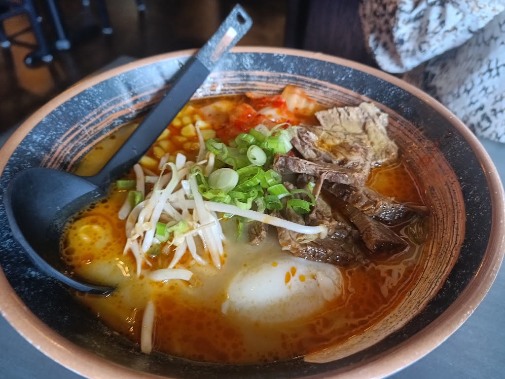 Koi Ramen | restaurant | 925 E 30th Ave, Hutchinson, KS 67502, USA | 6205007171 OR +1 620-500-7171