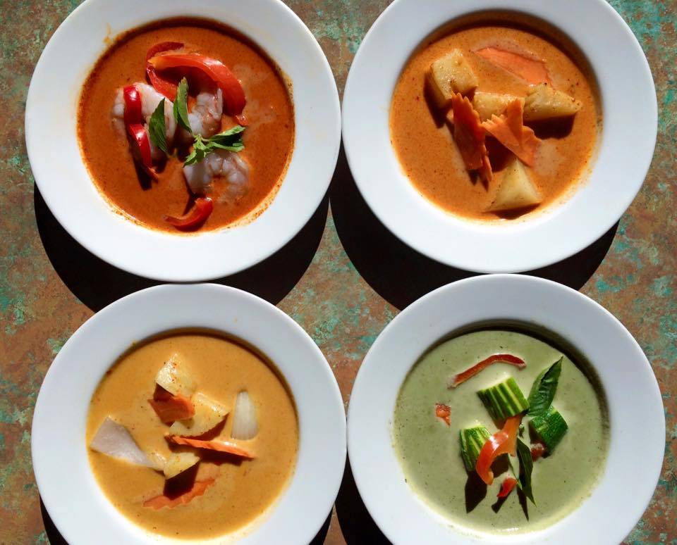 Thai Cafe | restaurant | 217 N Magnolia Ave, Orlando, FL 32801, USA | 4078390541 OR +1 407-839-0541