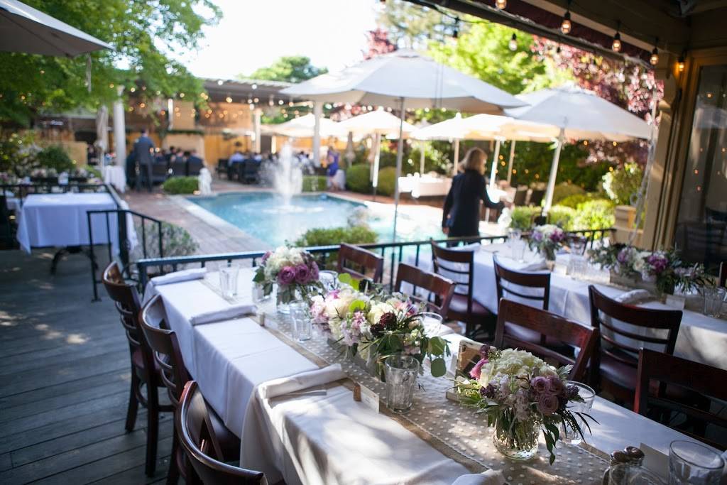 The Depot Hotel Restaurant Sonoma | restaurant | 241 1st St W, Sonoma, CA 95476, USA | 7079382980 OR +1 707-938-2980