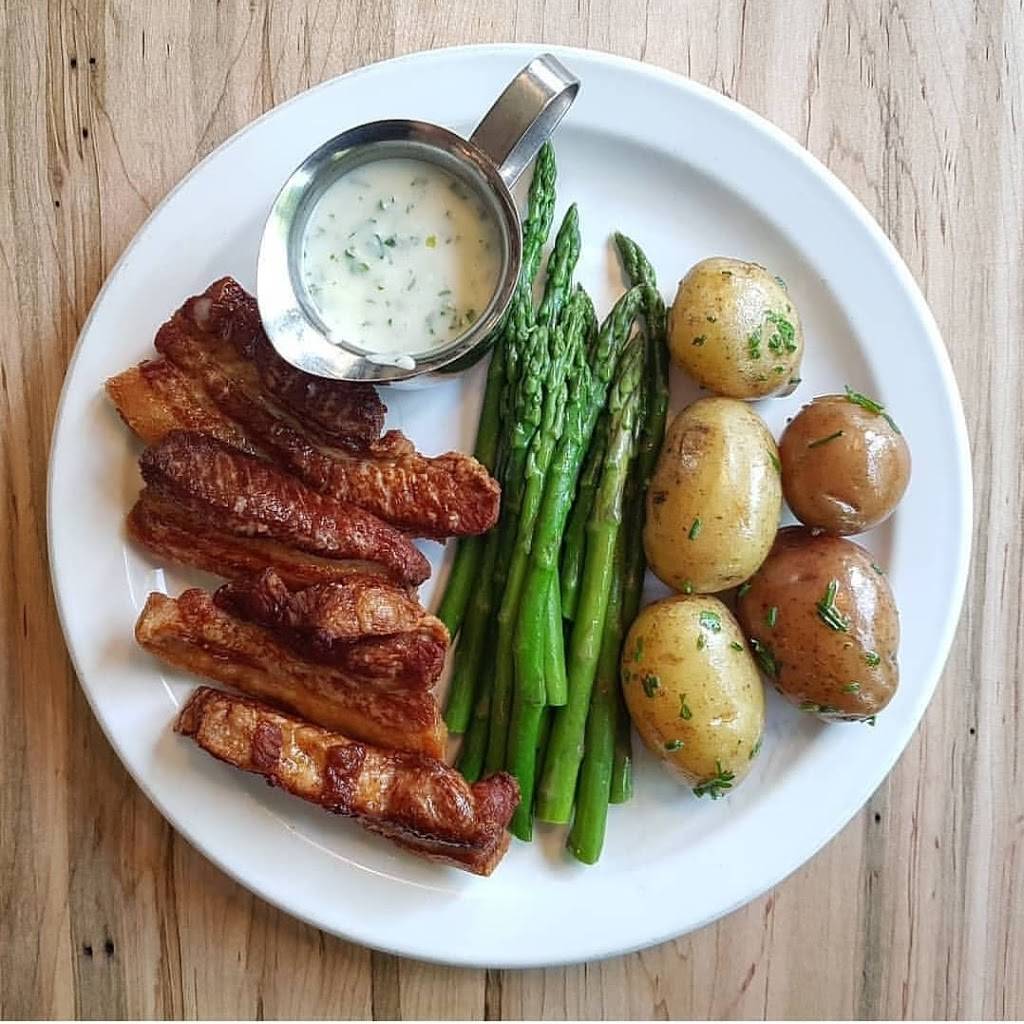 The Danish Place | restaurant | 7150 Concession 1, Puslinch, ON N0B 2J0, Canada | 5198240539 OR +1 519-824-0539