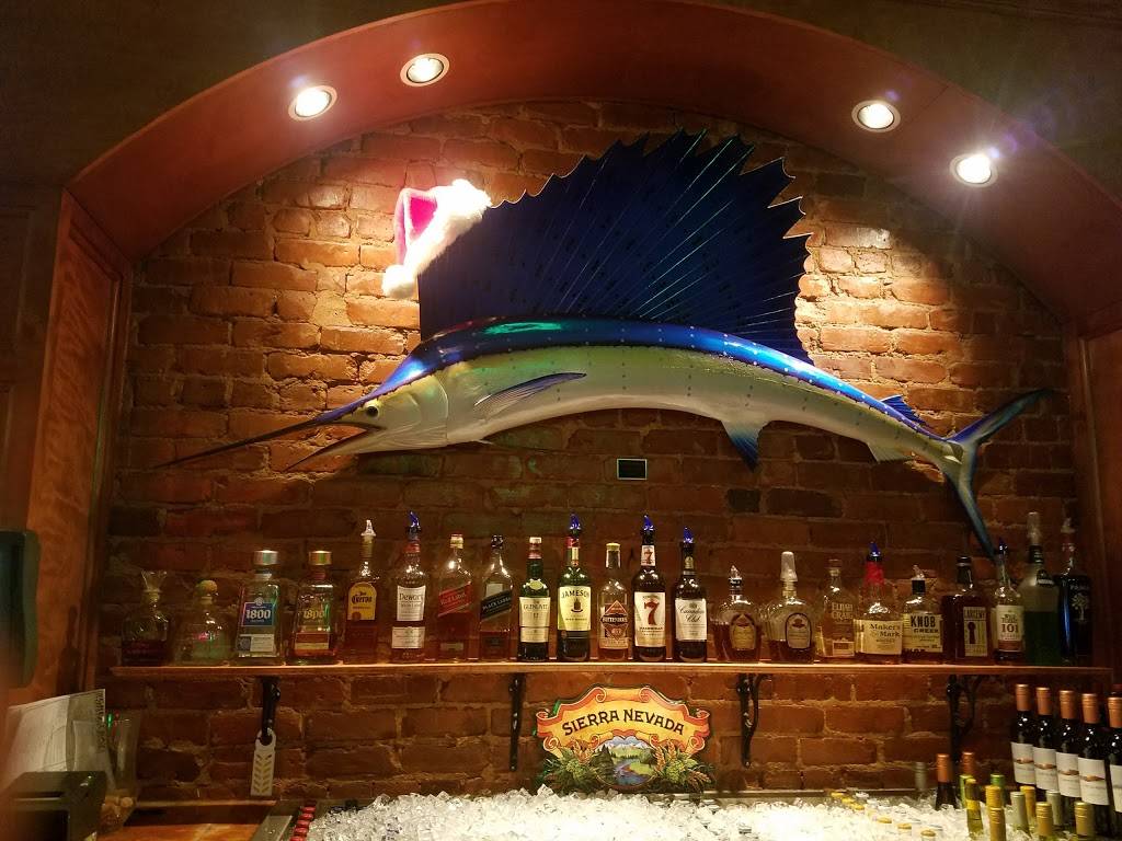 The Great Bay Oyster House | restaurant | 109 E Poinsett St, Greer, SC 29651, USA | 8648791030 OR +1 864-879-1030