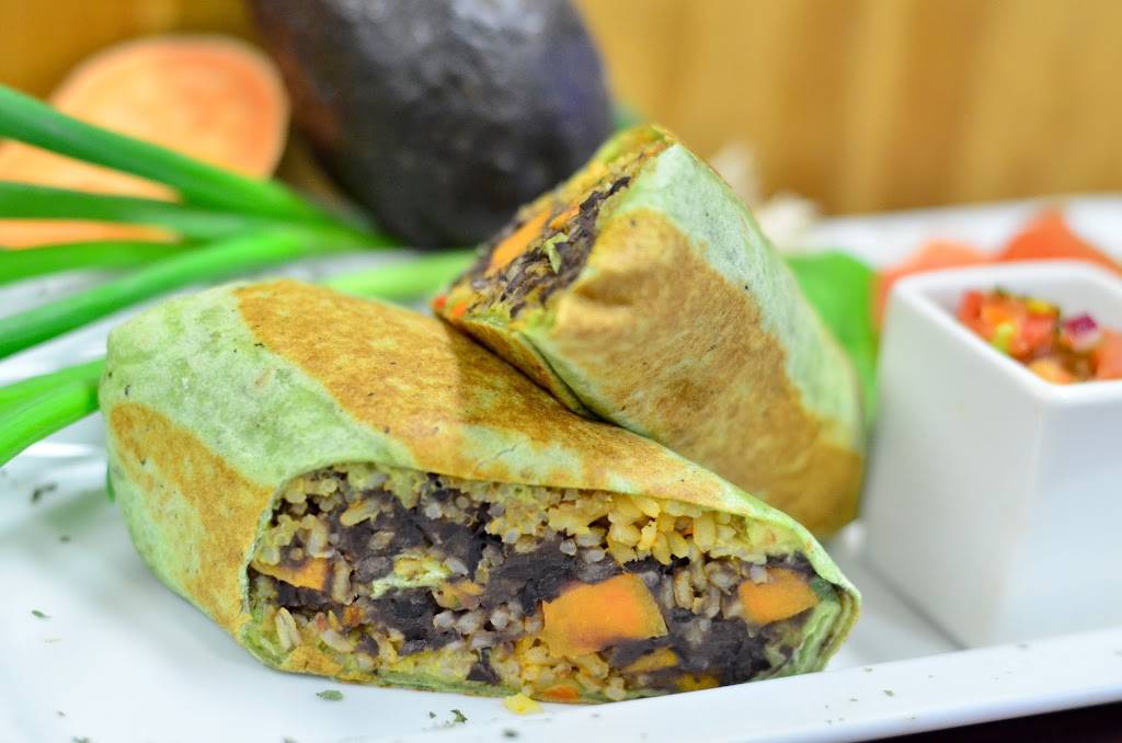 Kairos Nutrition Bar | restaurant | 14185 Beach Blvd, Jacksonville Beach, FL 32250, USA | 9043070833 OR +1 904-307-0833