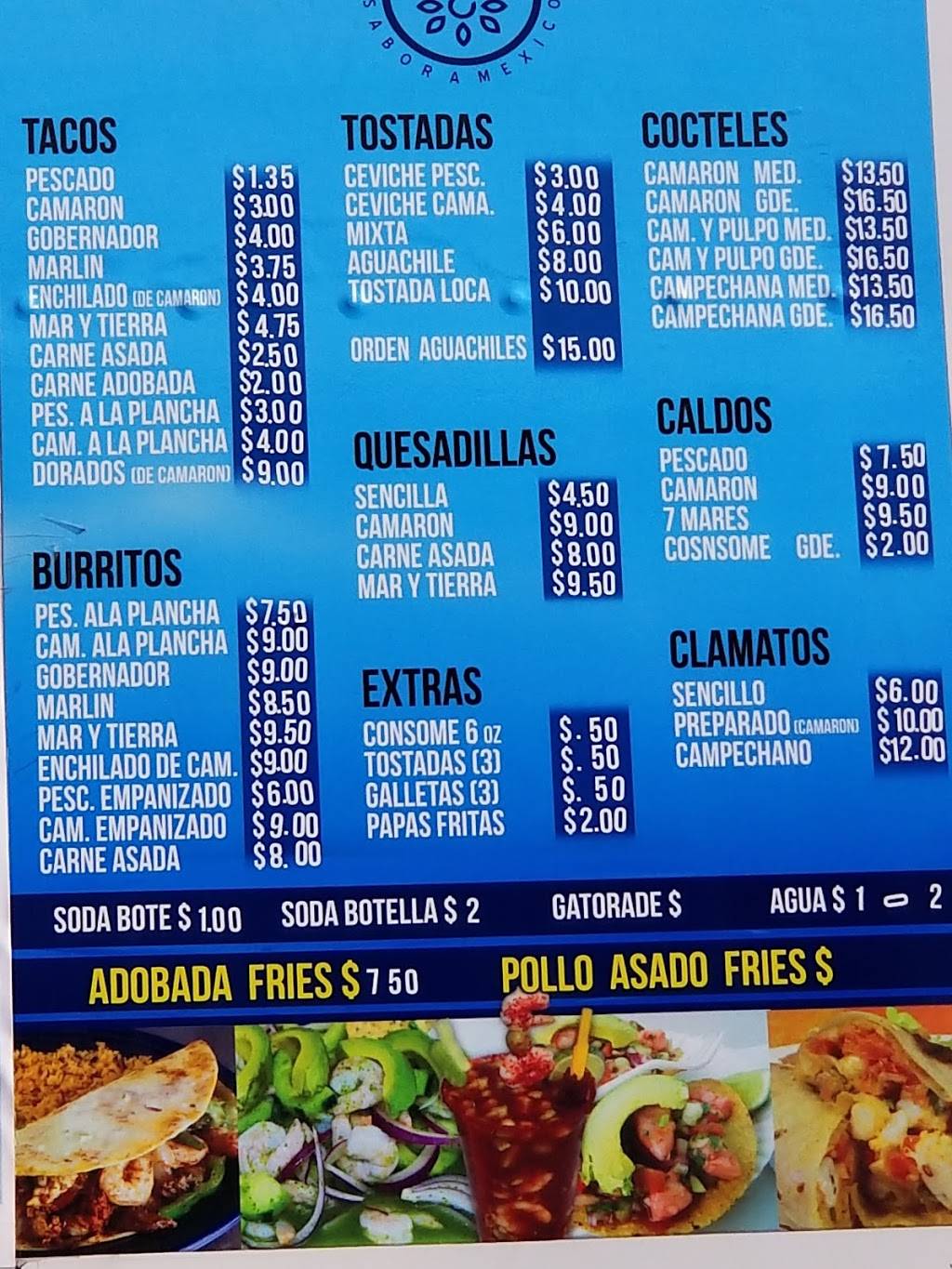 Tacos El Guero, Food Truck | restaurant | 713-701 18th St, San Diego, CA 92154, USA | 6197488751 OR +1 619-748-8751