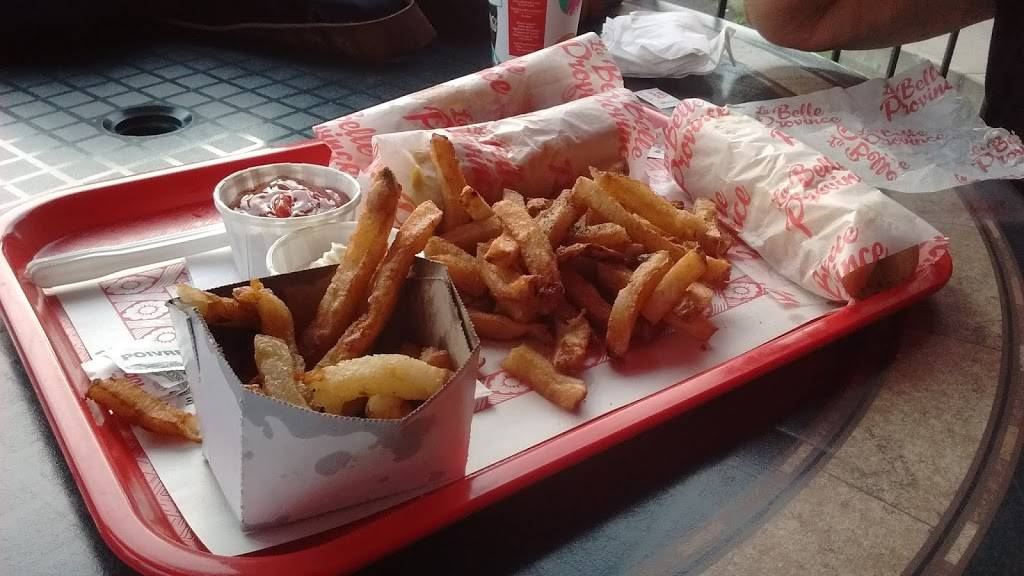 La Belle Province | restaurant | 715 Rue Principale, Granby, QC J2G 2Y5, Canada | 4504054554 OR +1 450-405-4554