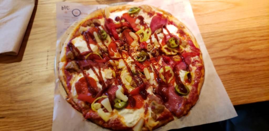 Blaze Pizza | meal takeaway | 2015 Birch Rd, Chula Vista, CA 91915, USA | 6196325205 OR +1 619-632-5205