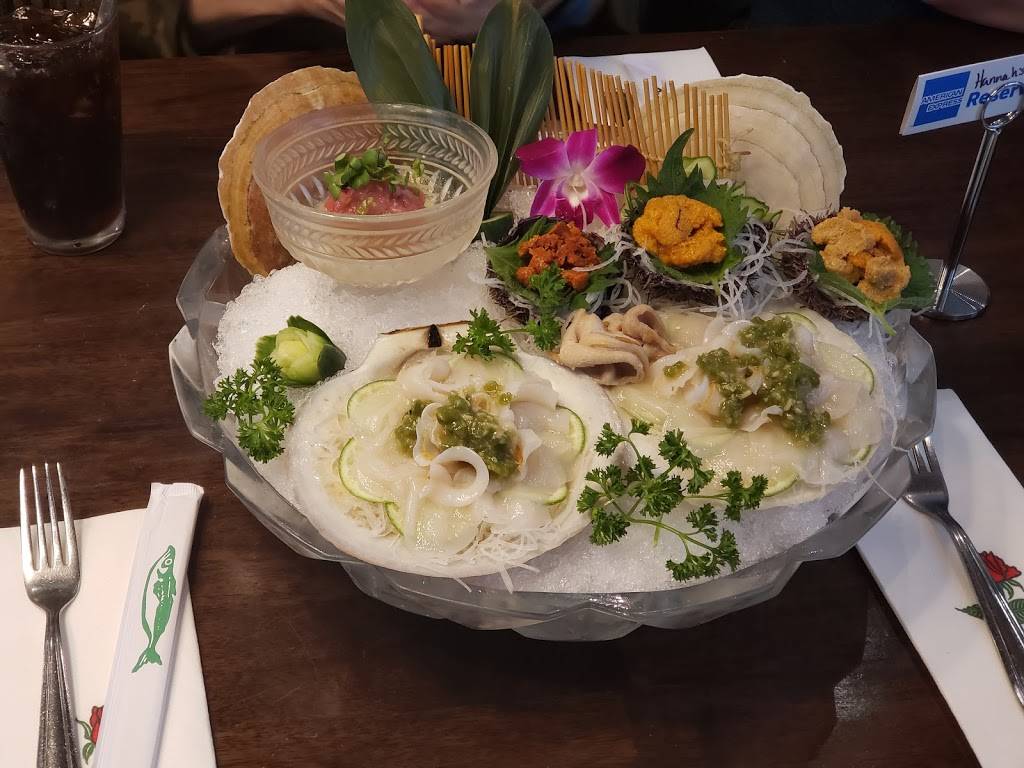 Samurai Japanese Restaurant | restaurant | 158 Wolf Rd, Albany, NY 12205, USA | 5188139555 OR +1 518-813-9555