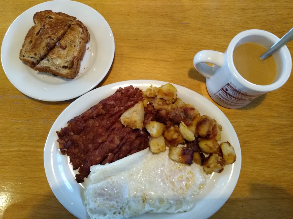 Sunnyside Cafe | cafe | 866 N Main St, Randolph, MA 02368, USA | 7819611700 OR +1 781-961-1700