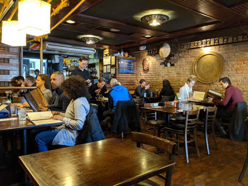 Ha Noi | restaurant | 448 9th St, Brooklyn, NY 11215, USA | 7187887755 OR +1 718-788-7755