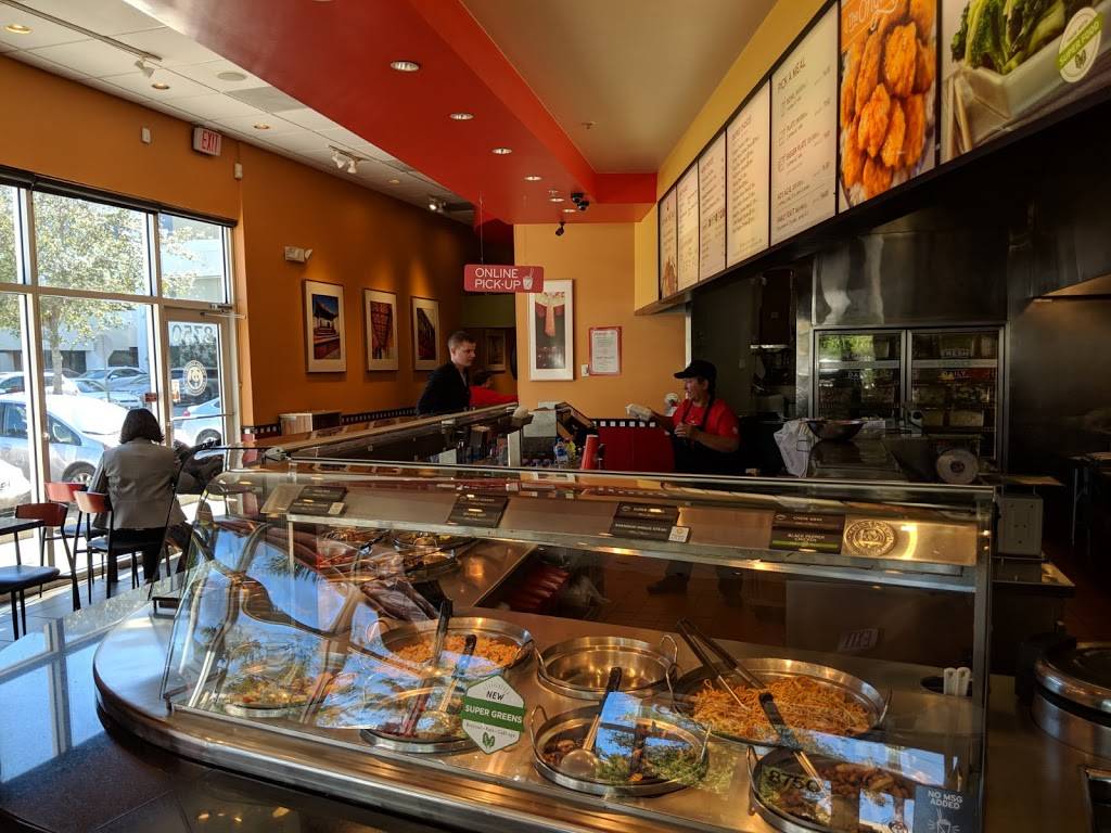 Panda Express | meal takeaway | 8750 W Flagler St, Miami, FL 33174, USA | 3052281888 OR +1 305-228-1888