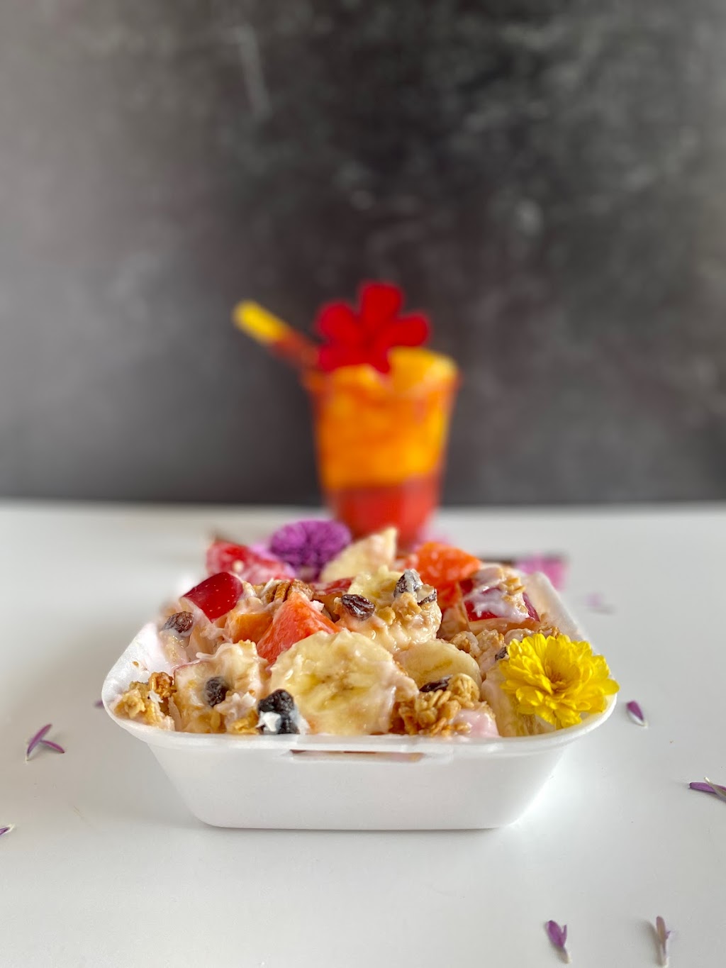 La Real Michoacana Ice Cream Shop # 2 | restaurant | 1427 S Broadway, Santa Maria, CA 93458, USA | 8052687065 OR +1 805-268-7065