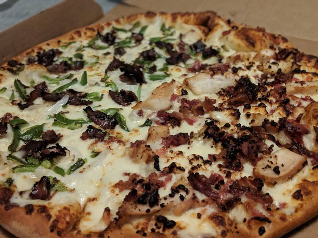 Dominos Pizza | meal delivery | 1100 S College St Ste 108, Auburn, AL 36832, USA | 3345394040 OR +1 334-539-4040