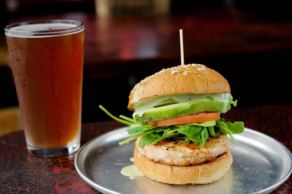 Stack’d | restaurant | 5741 Ellsworth Ave, Pittsburgh, PA 15232, USA | 4122047023 OR +1 412-204-7023