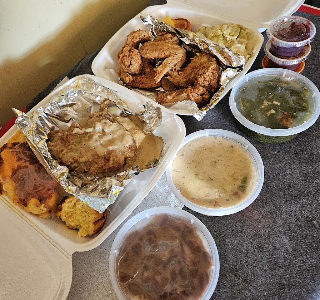 PassionEats Express | restaurant | 7103 W North Ave, Oak Park, IL 60302, USA | 7733974363 OR +1 773-397-4363