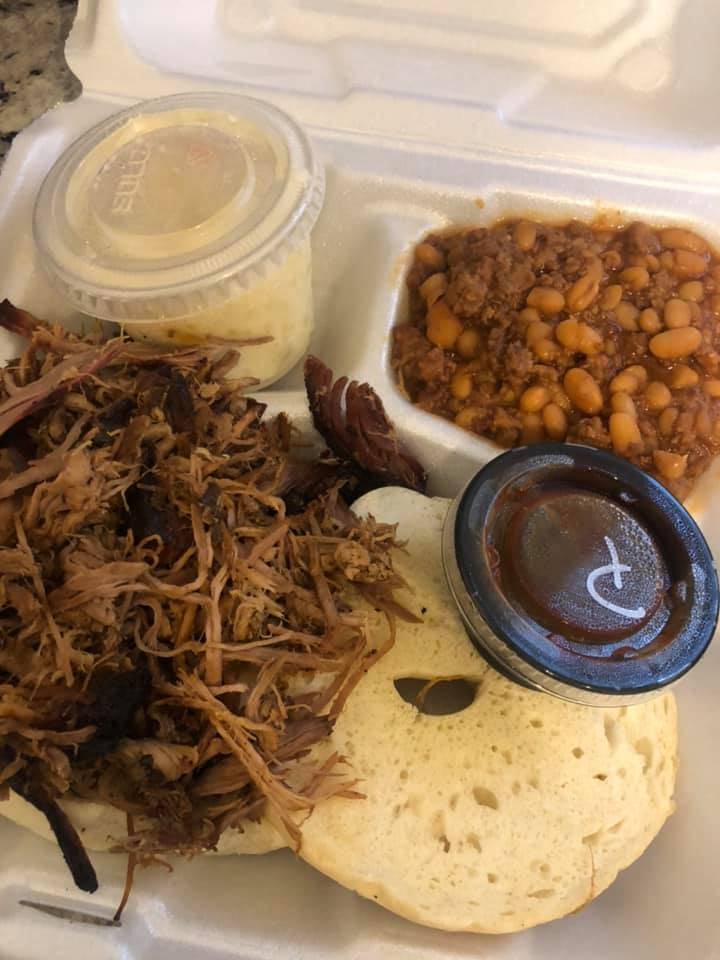 E.D.S The Sauce Guys BBQ | restaurant | 29 S Main St, Mt Gilead, OH 43338, USA | 4193683412 OR +1 419-368-3412