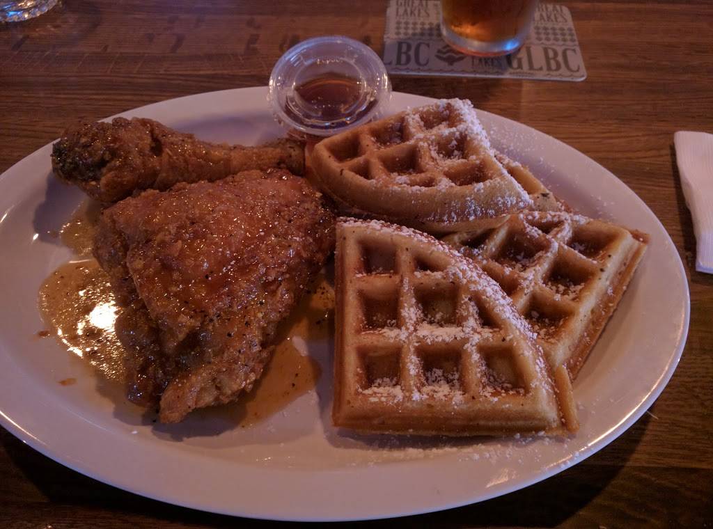 American Tavern | restaurant | 28020 Miles Rd, Solon, OH 44139, USA | 4403493736 OR +1 440-349-3736