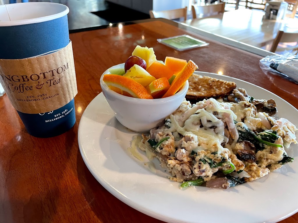 Longbottom Coffee & Tea | cafe | 4893 NE 59th Ave, Hillsboro, OR 97124, USA | 5039244470 OR +1 503-924-4470