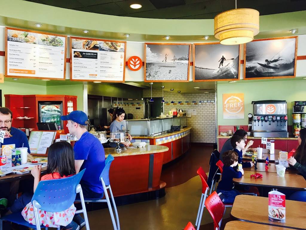 Daphnes | restaurant | 3573 E Foothill Blvd, Pasadena, CA 91107, USA | 6263167480 OR +1 626-316-7480