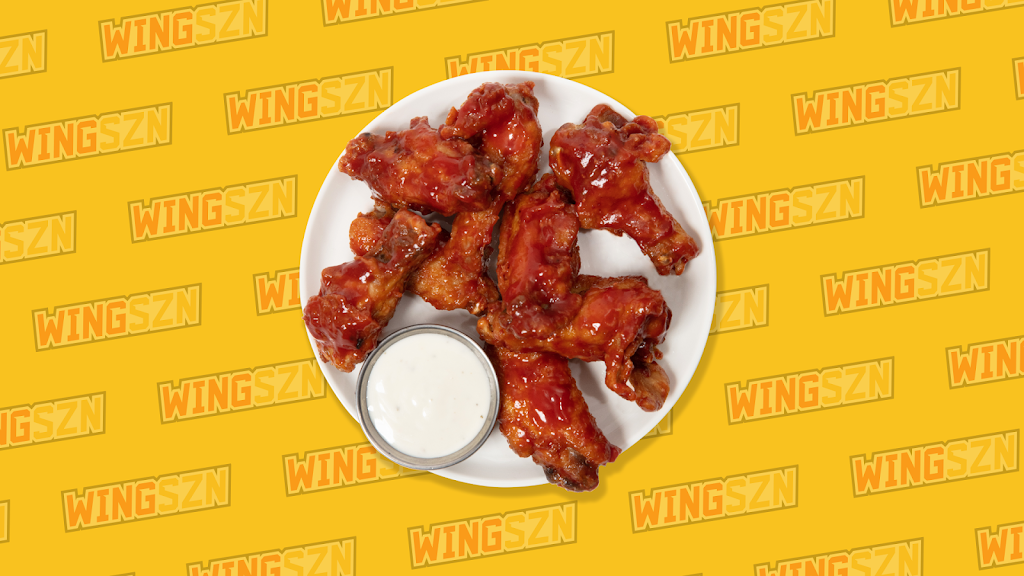 Wing SZN - Silverado Ranch | meal delivery | 750 E Pyle Ave, Las Vegas, NV 89183, USA | 8887111774 OR +1 888-711-1774