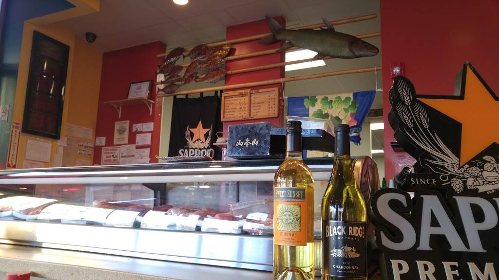 Matsu Sushi | restaurant | 874 Lifestyle St, Manteca, CA 95337, USA | 2098232500 OR +1 209-823-2500