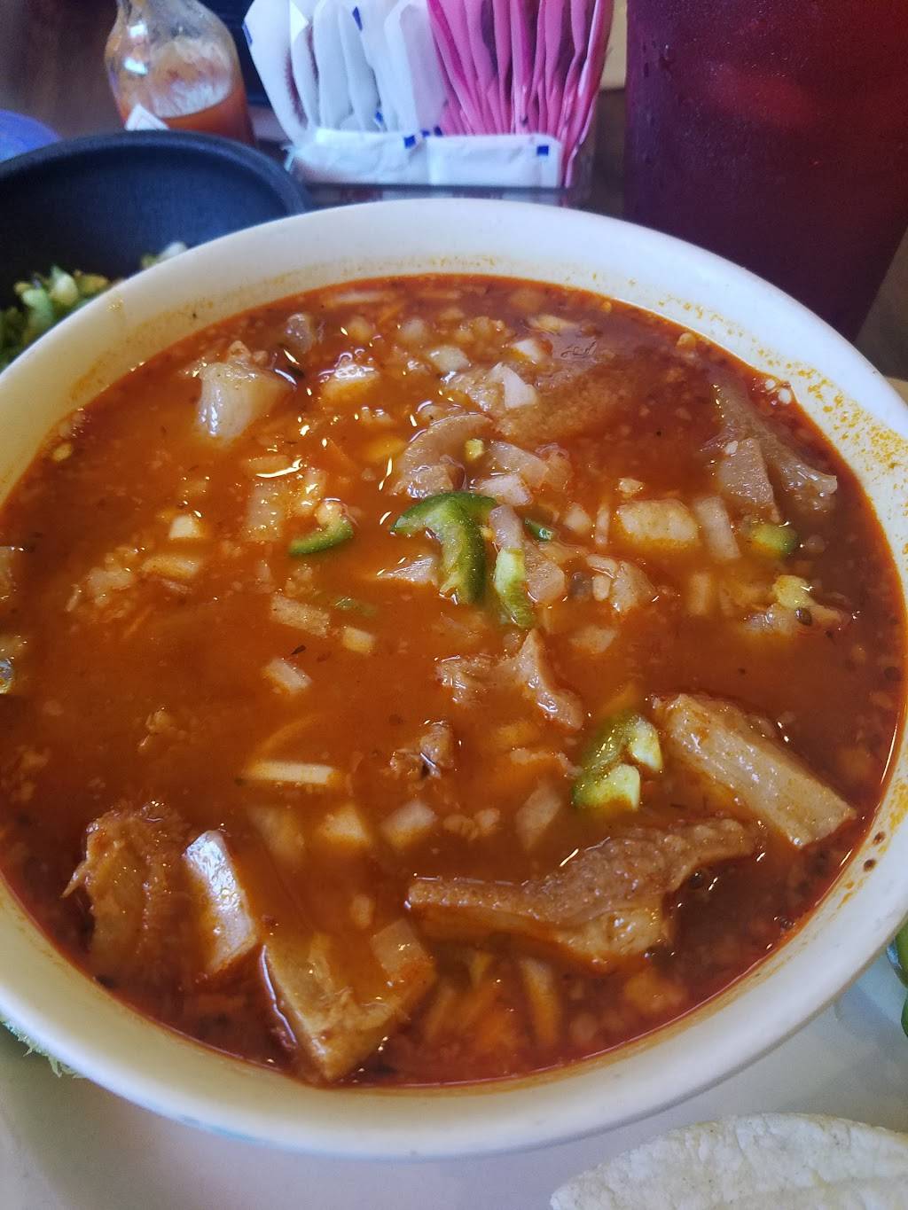 El Puerto Restaurant | restaurant | 8023 Stedman St, Houston, TX 77029, USA | 7136739183 OR +1 713-673-9183