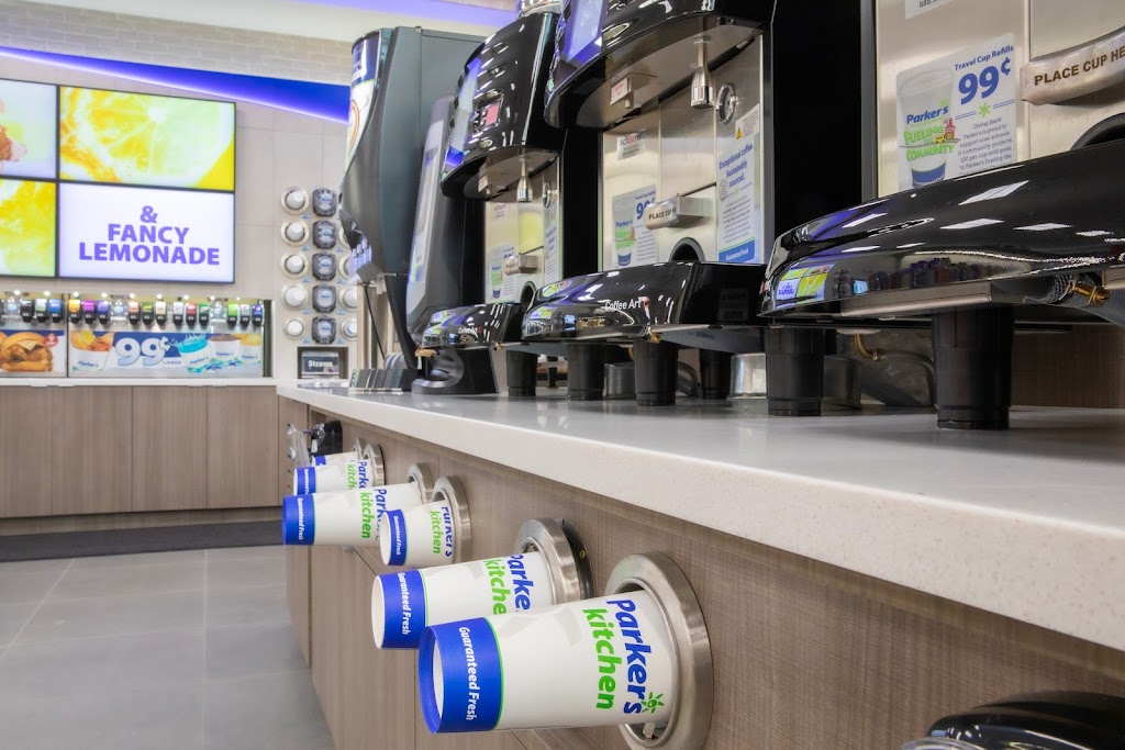 Parkers Kitchen | meal takeaway | 5 Oliver Ct, Bluffton, SC 29910, USA | 8439741341 OR +1 843-974-1341