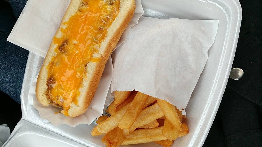 International Dog House | restaurant | 800 Lansing Ave #1, Jackson, MI 49202, USA | 5177831031 OR +1 517-783-1031