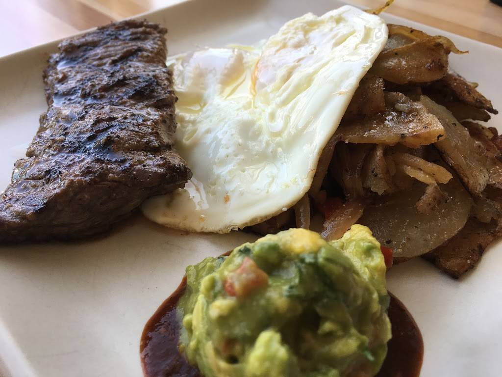 Maradentro | restaurant | 1168 S Barrington Ave, Los Angeles, CA 90049, USA | 4242731377 OR +1 424-273-1377