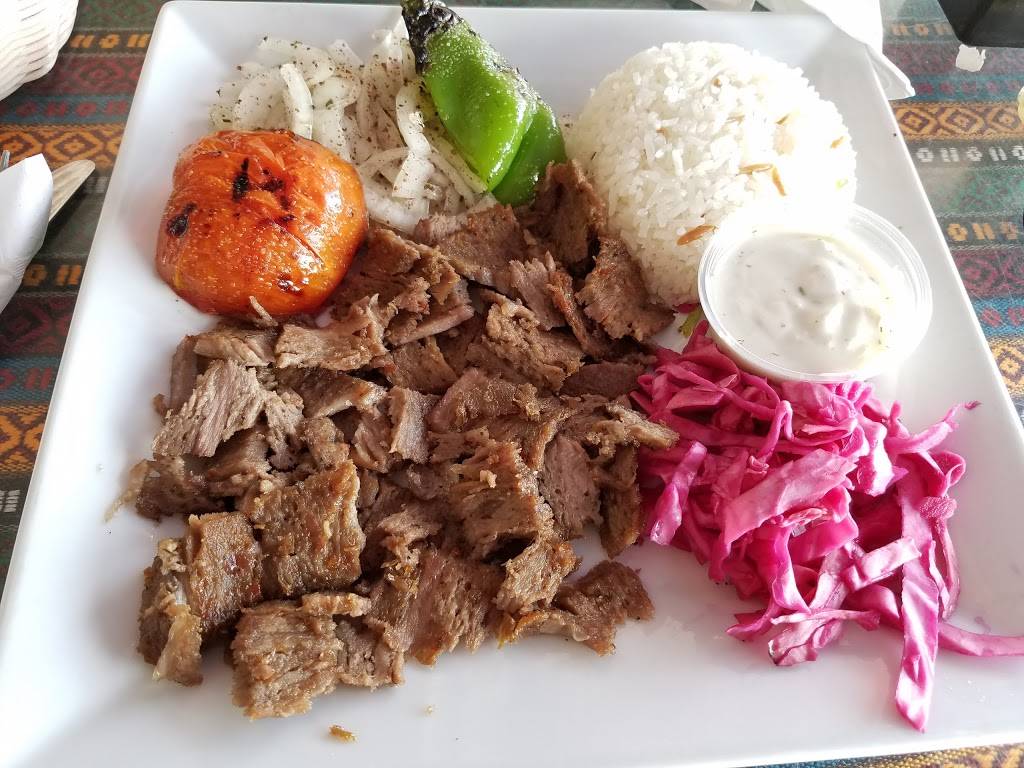 Istanbul Restaurant | restaurant | 707 N Broadwalk, Hollywood, FL 33019, USA | 9549211263 OR +1 954-921-1263