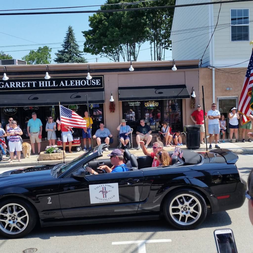 Flip & Baileys | restaurant | 900 Conestoga Rd, Bryn Mawr, PA 19010, USA | 6105274826 OR +1 610-527-4826