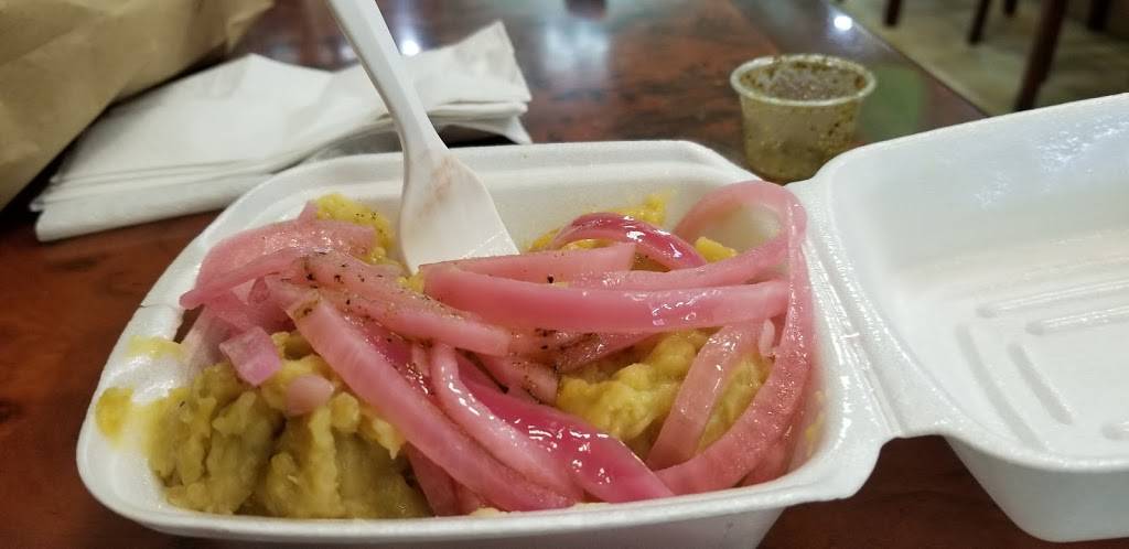 El Valle | restaurant | 3452 Boston Rd, Bronx, NY 10469, USA | 7186551771 OR +1 718-655-1771