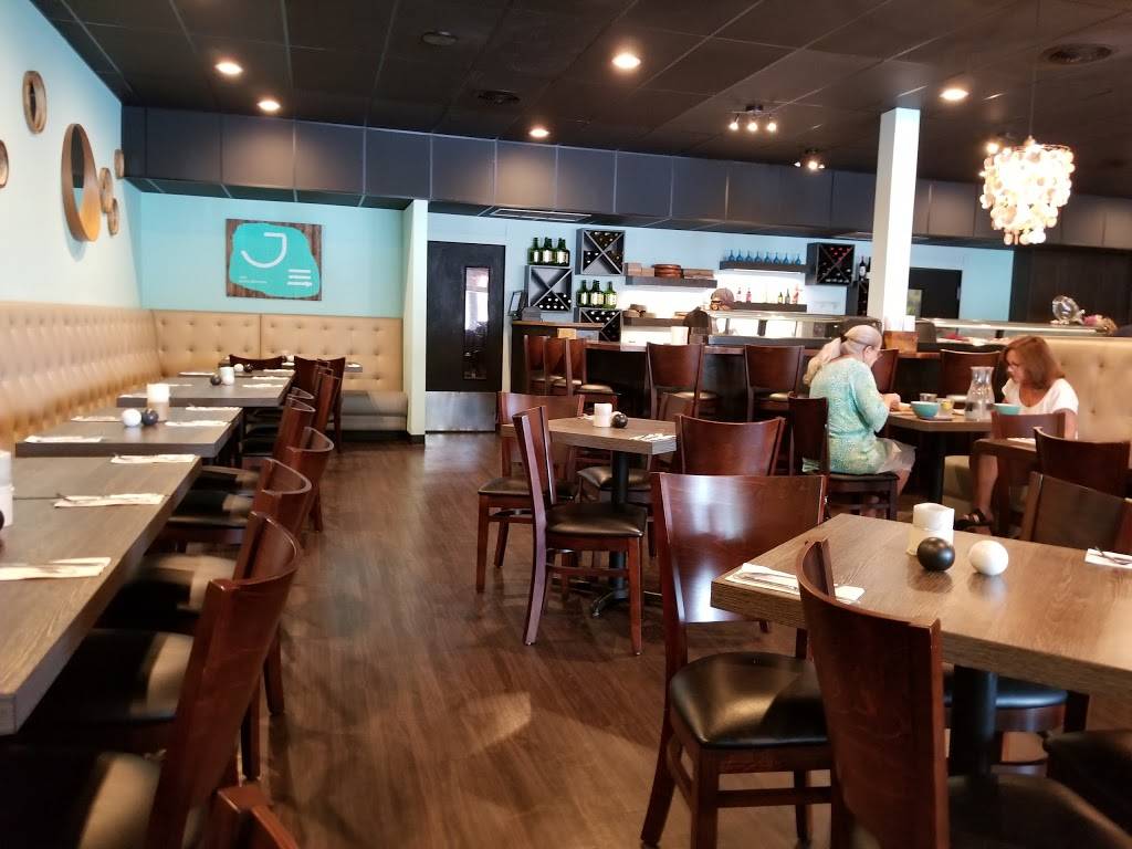 Jade Sushi & New Asian | restaurant | 2425 Edgewater Dr, Orlando, FL 32804, USA | 4074227968 OR +1 407-422-7968
