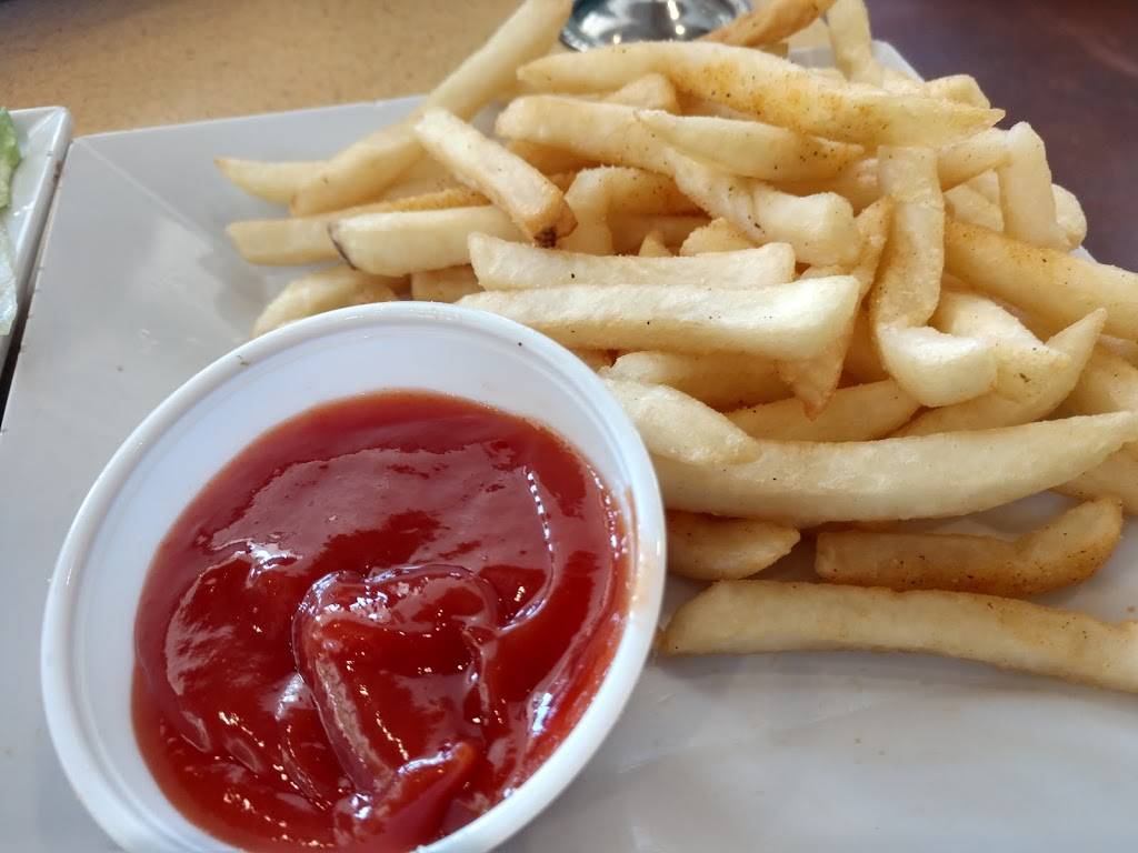 Daphnes | restaurant | 10357 Fairway Dr #130, Roseville, CA 95678, USA | 9167723997 OR +1 916-772-3997