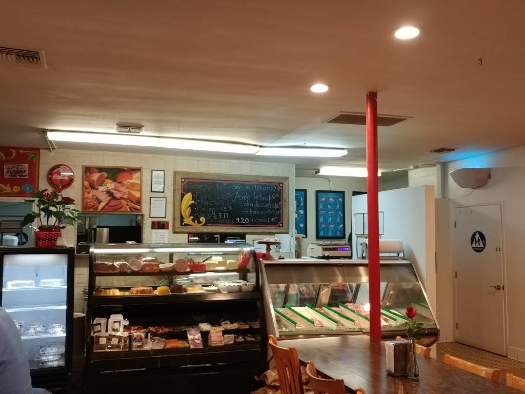 Mercado Buenos Aires | restaurant | 16137 Devonshire St, Granada Hills, CA 91344, USA | 7475296380 OR +1 747-529-6380