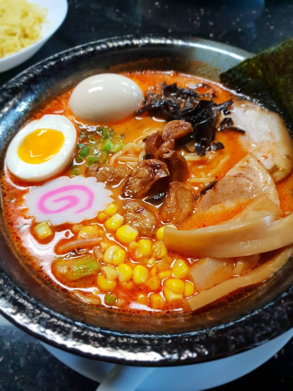 Juban Ramen & Tapas | restaurant | 1244 S Abel St, Milpitas, CA 95035, USA | 6692355390 OR +1 669-235-5390
