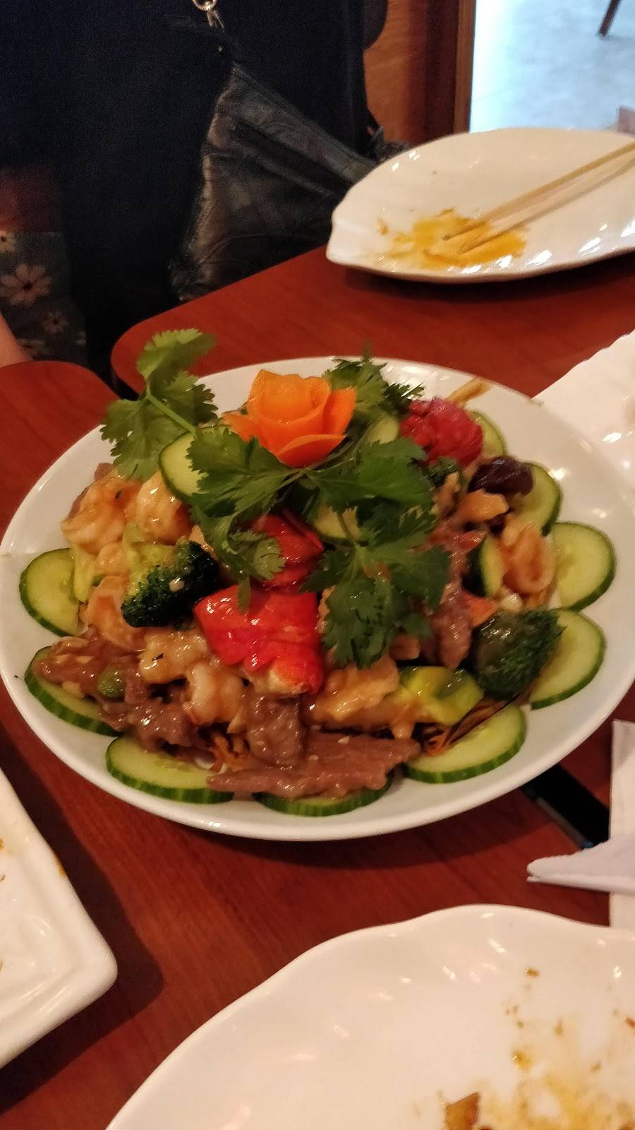 Asian Gourmet | restaurant | 125 Ernest W Barrett Pkwy NW Suite 107, Marietta, GA 30066, USA | 4703087112 OR +1 470-308-7112