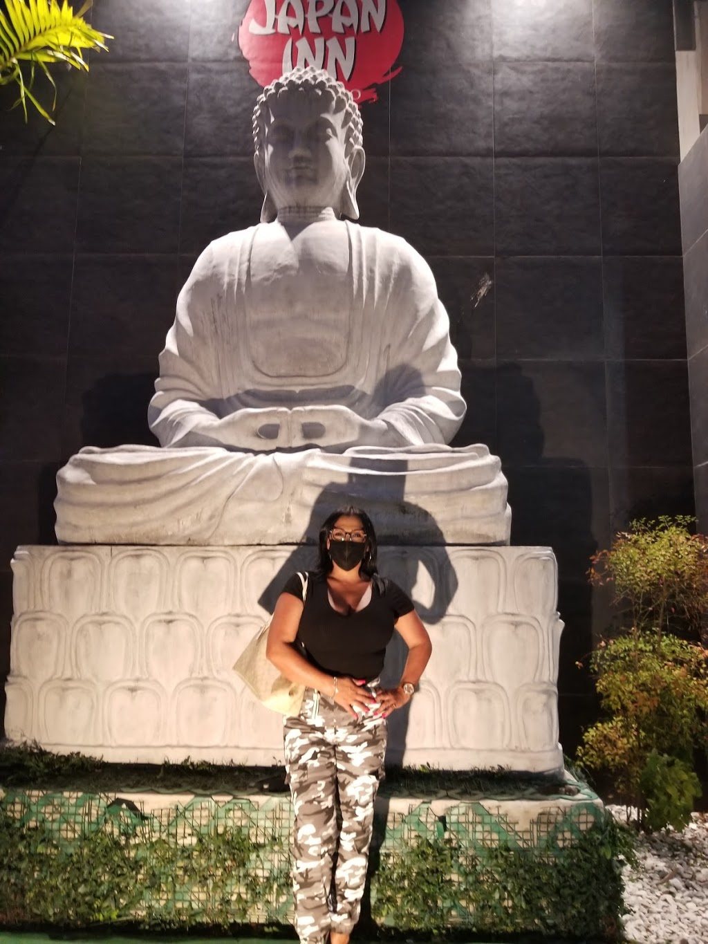 Japan Inn | restaurant | 1790 NW 107th Ave, Miami, FL 33172, USA | 3055308025 OR +1 305-530-8025