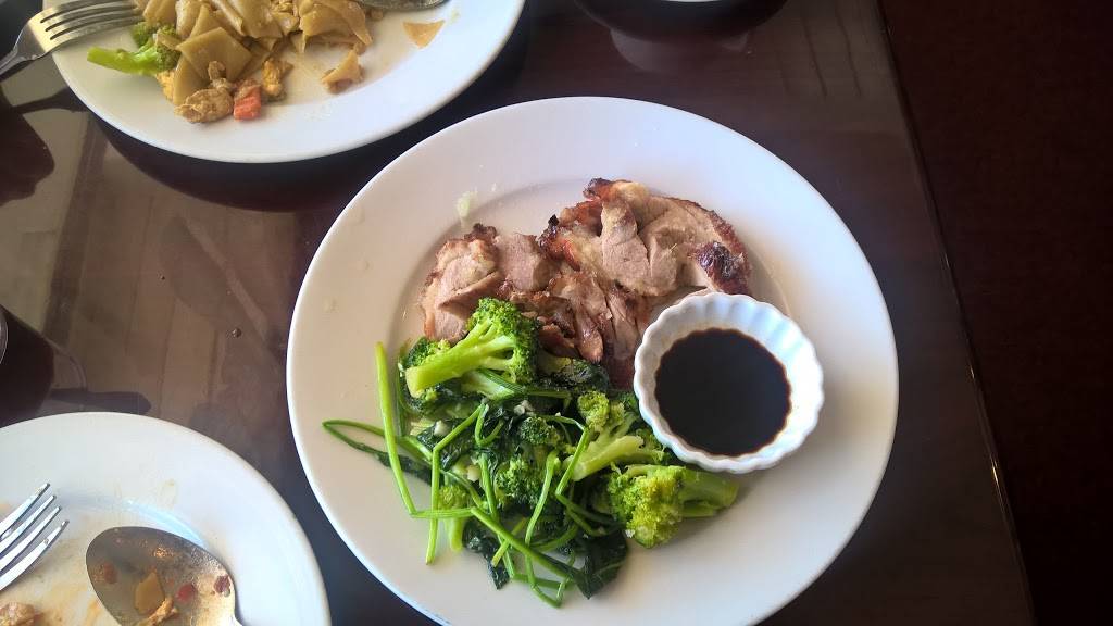 Pad Thai Cuisine | restaurant | 3774 Castro Valley Blvd, Castro Valley, CA 94546, USA | 5107332780 OR +1 510-733-2780