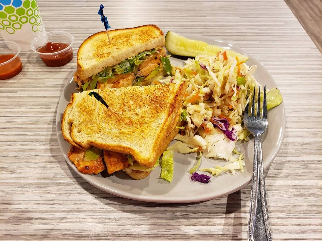 Pellys Fish Market & Cafe | cafe | 7110 Avenida Encinas # 101, Carlsbad, CA 92011, USA | 7604318454 OR +1 760-431-8454